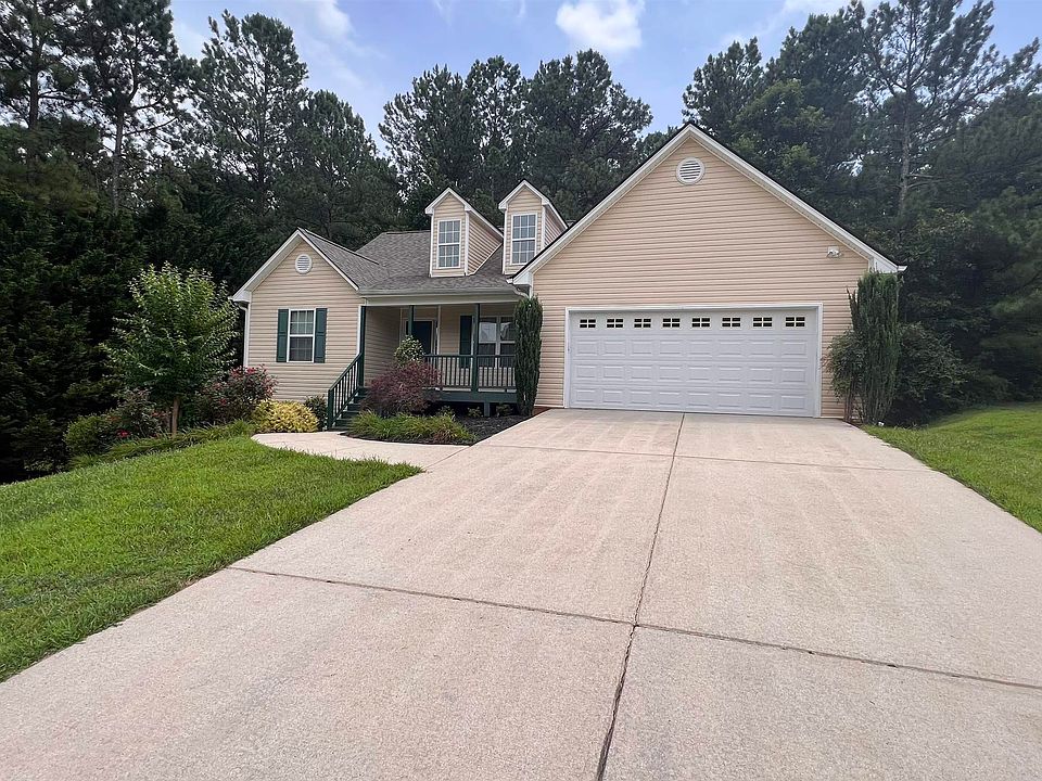 56 Oak Ridge Dr, Dawsonville, GA 30534 MLS 10183160 Zillow