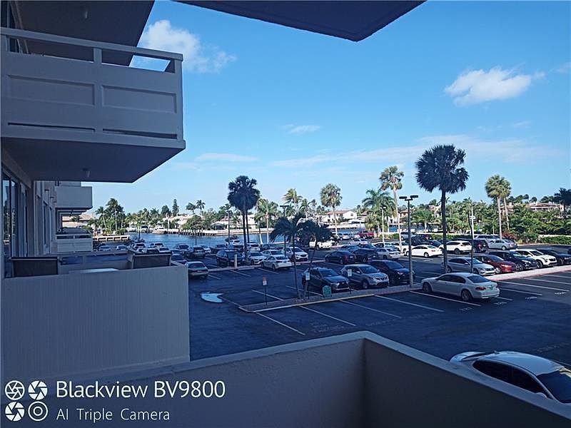 Home For Sale In Coral Ridge Towers