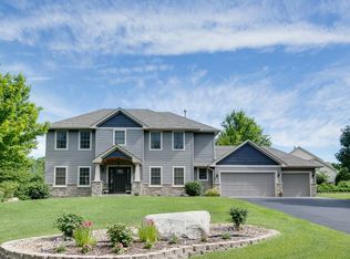 1237 Wildwood Way, Chaska, MN 55318