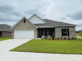4700 Brigadier Way, Crestview, FL 32539