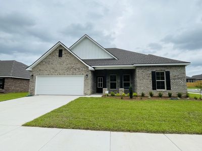 4700 Brigadier Way, Crestview, FL, 32539