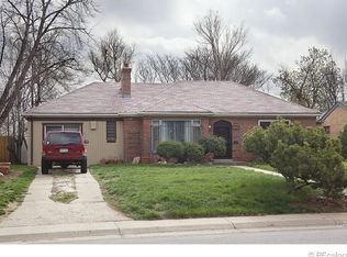 2820 Magnolia St, Denver, CO 80207