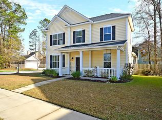 3002 Scuba Dr, Charleston, SC 29414