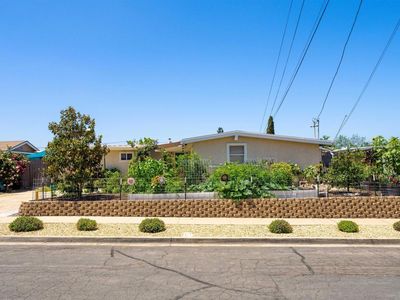 5680 Wendi St, La Mesa, CA, 91942
