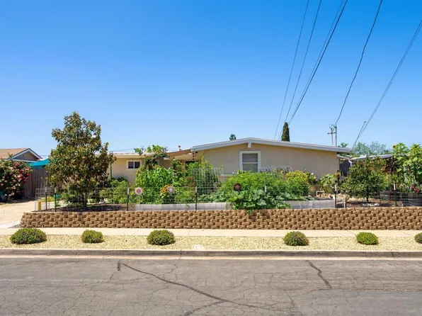 5680 Wendi St, La Mesa, CA 91942