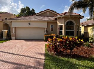 5851 NW 119th Dr, Pompano Beach, FL 33076