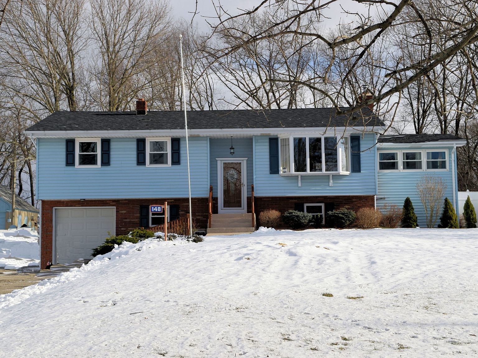 148 Mudtown Rd, Wantage, NJ 07461 Zillow