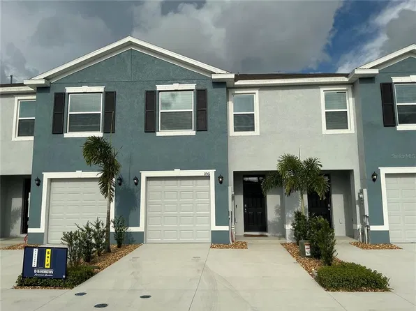 11961 Hamilton Ave, Largo, FL 33774