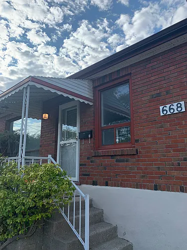 668 Frank St #A Photo 1