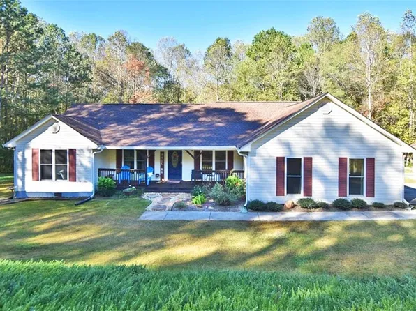 1581 Darby Ford Ct, Ball Ground, GA 30107