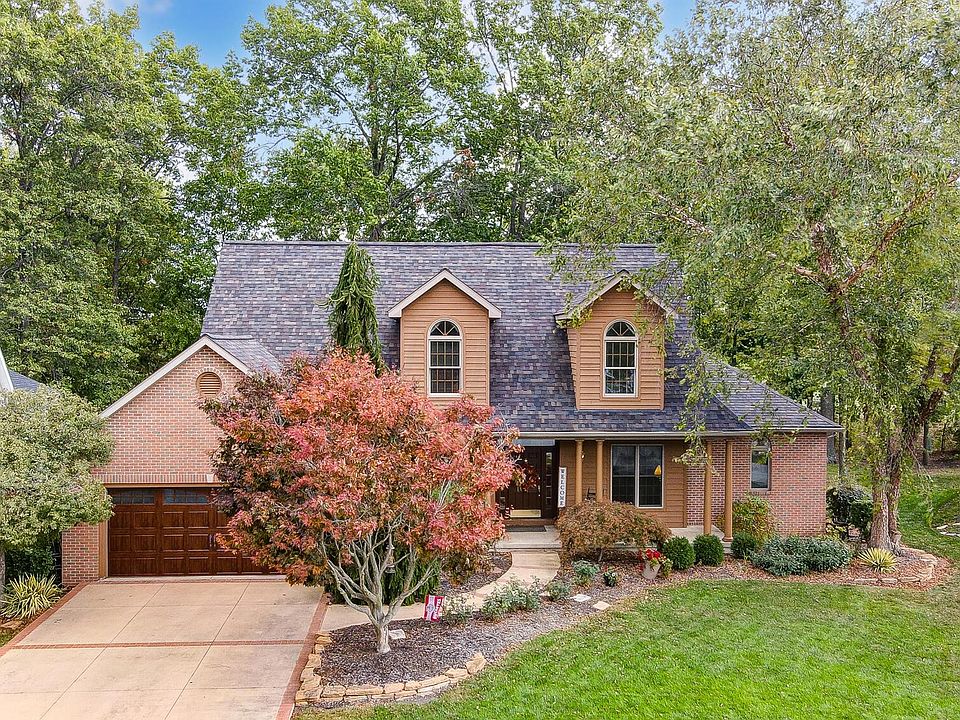 668 Wedgewood Dr, Marysville, OH 43040 MLS 223033411 Zillow