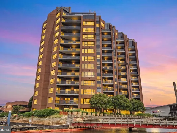 2515 Boston St Unit 506, Baltimore, MD 21224