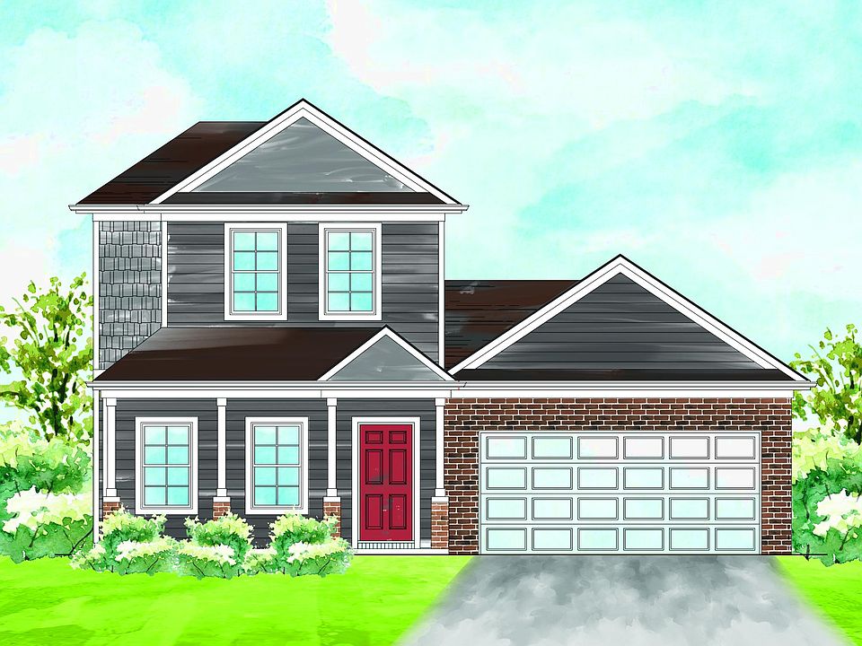 1st image of 276 White Oak Trce