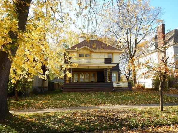 464 Allen St, Syracuse, NY 13210
