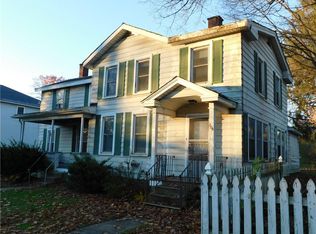 206 Meadville St, Edinboro, PA