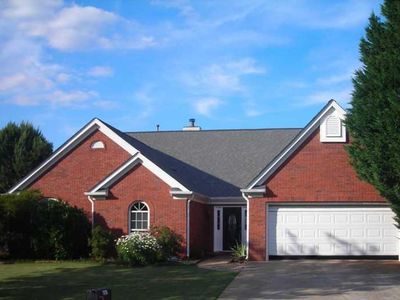 1964 Westover Ln NW, Kennesaw, GA, 30152