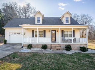 2921 Deerhaven Dr S, Cookeville, TN 38506