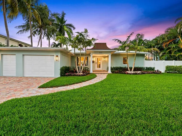 1111 Ponce De Leon Drive, Fort Lauderdale, FL 33316