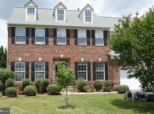 14327 Harvest Moon Rd, Boyds, MD 20841