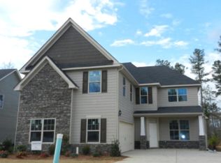 921 Golden Bell Ln, Grovetown, GA 30813