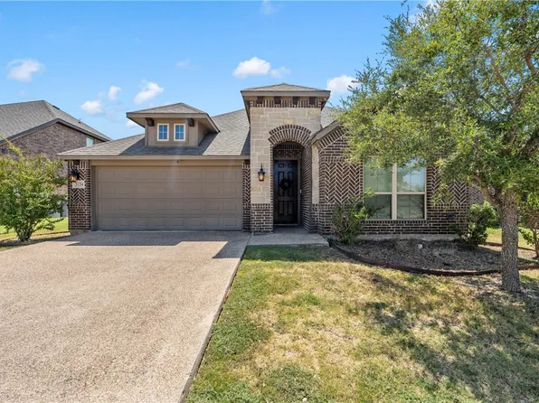3124 Paint Horse, Waco, TX 76706