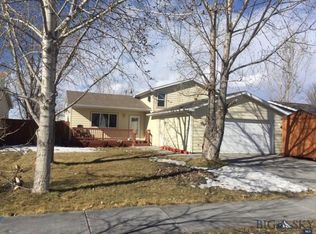 507 Jackrabbit Ln, Belgrade, MT 59714
