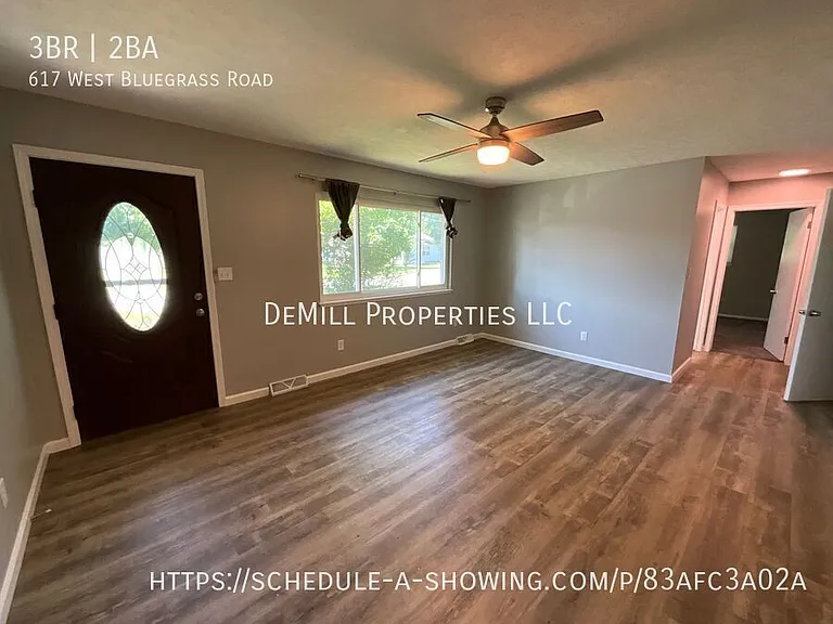 617 W Bluegrass Rd — Photo 8