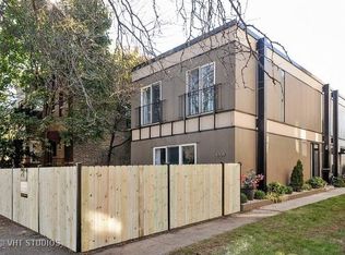 4306 N Damen Ave, Chicago, IL 60618