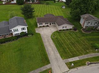 442 Garver Dr, Youngstown, OH 44512