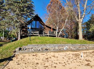 11237 Lake Rd, Stanwood, MI 49346