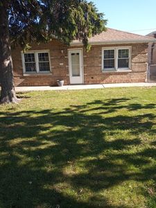 3041 Lincoln St, Franklin Park, IL, 60131