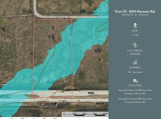 680 Harmon Rd, Fort Worth, TX 76177