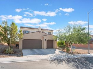 6728 Towerstone St, North Las Vegas, NV 89084