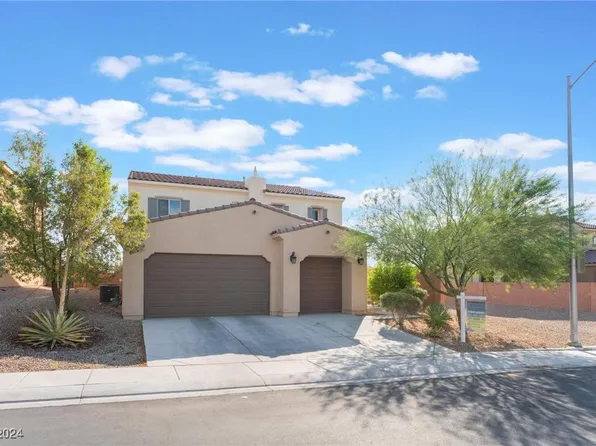 6728 Towerstone St, North Las Vegas, NV 89084