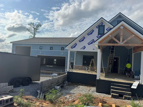 77-77 Elkwood Ln, Gilbertsville, KY 42044