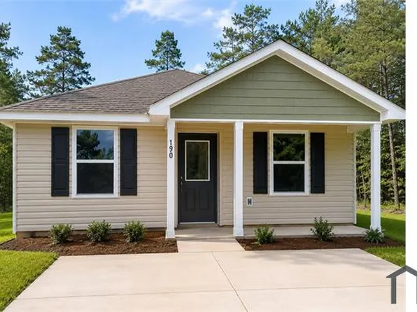190 E Iris Ln, Defuniak Springs, FL 32433