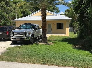 533 Plante St, Key Largo, FL 33037