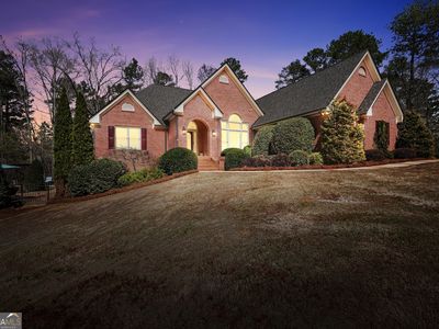 312 Dogwood Trce, McDonough, GA, 30252