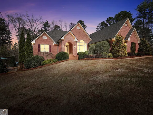 312 Dogwood Trce, McDonough, GA 30252
