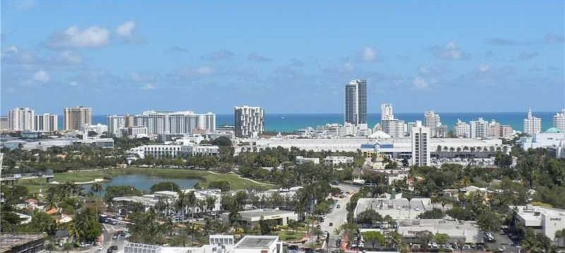 1st image of 1800 Sunset Harbour Dr #2307