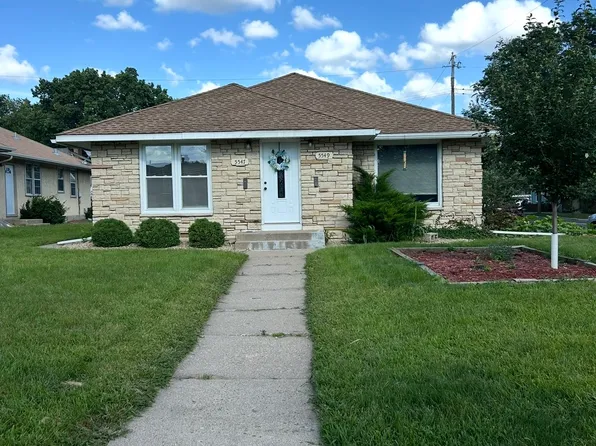 5547 Garfield Ave, Minneapolis, MN
