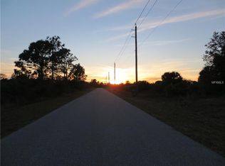 12156 Bacchus Rd, Port Charlotte, FL 33981