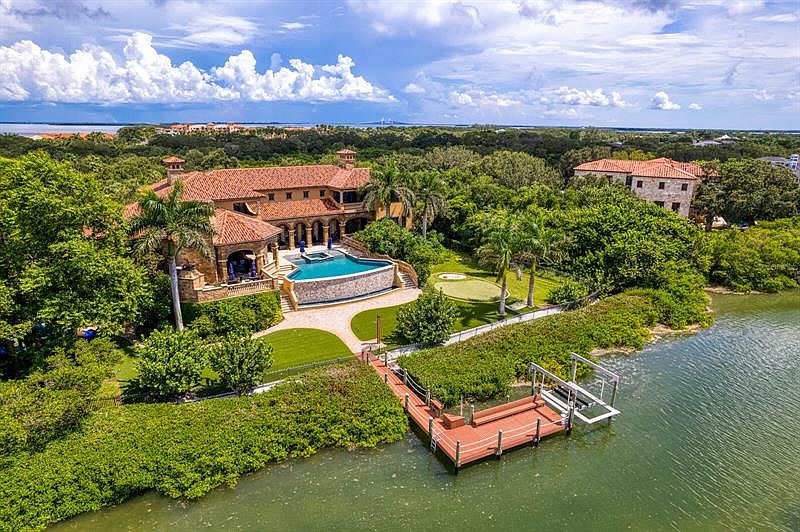 1523 Oceanview Dr, Tierra Verde, FL 33715 Zillow