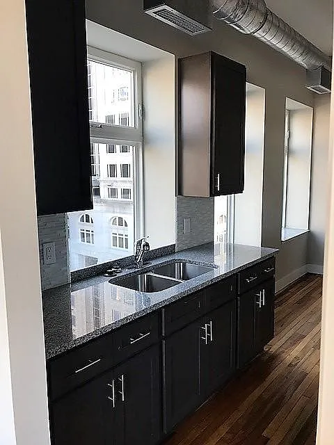 127 N. Greene Street Unit 401 — Photo 2