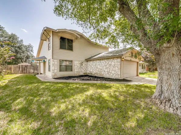3235 TAVERN OAKS ST, San Antonio, TX 78247