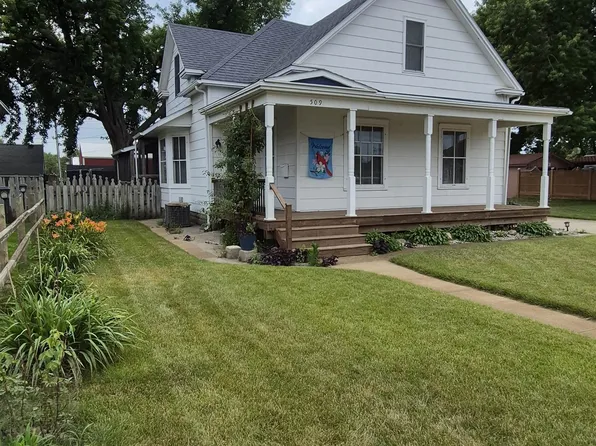 509 Hastings Ave, Norfolk, NE 68701