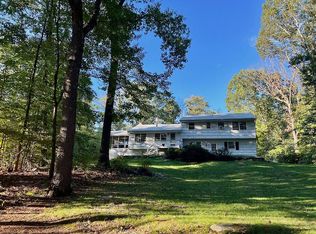 36 Cannondale Rd, Weston, CT 06883
