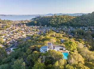100 Lockwood Dr, San Rafael, CA 94901