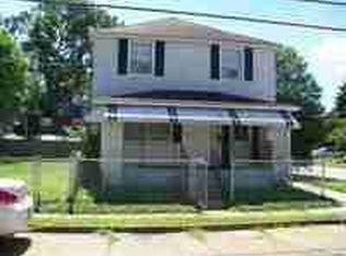 607 12th St, Huntington, WV 25701