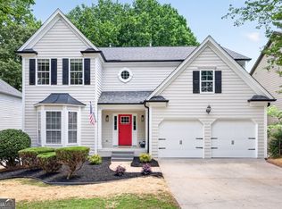 1087 Glen Chase Dr, Lawrenceville, GA 30044